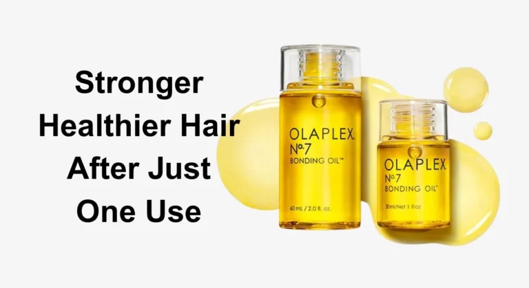 Olaplex No. 7 Bonding Oil,