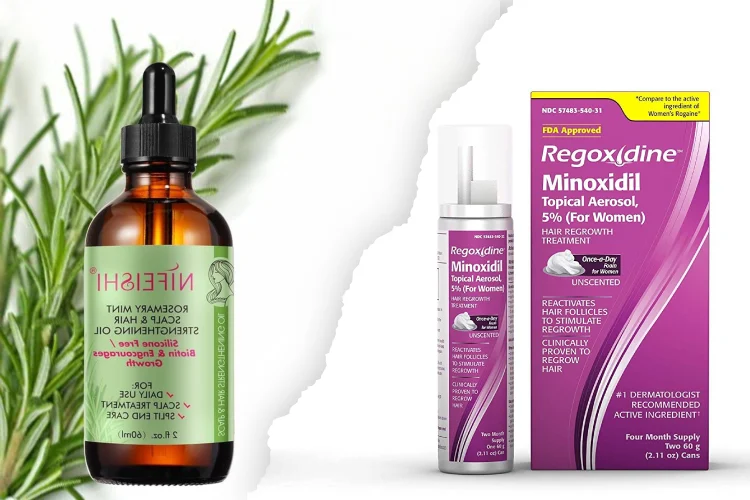 The Best And Most Powerful Hair Oil In 2025
